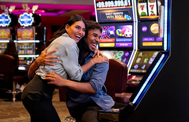 mesinslot Sportsbook