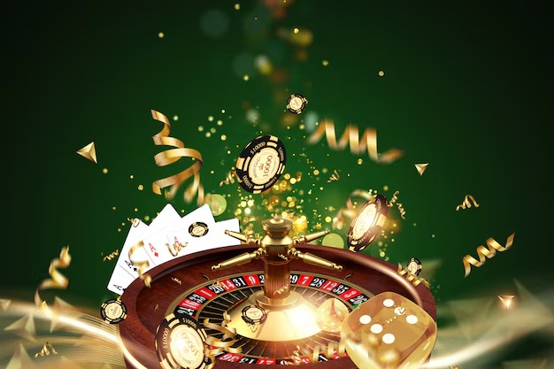 mesinslot Volatility