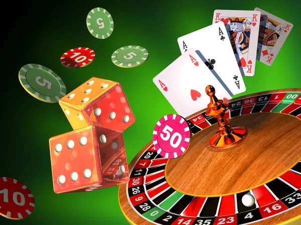 mesinslot mobile gaming
